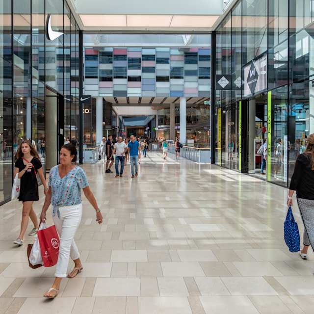 Mall