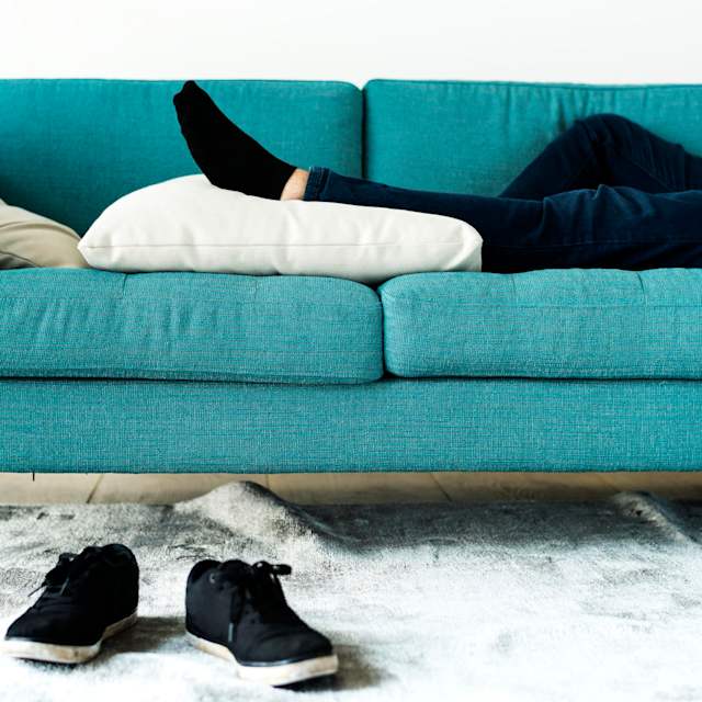 A nap