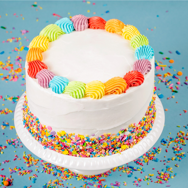 Cake