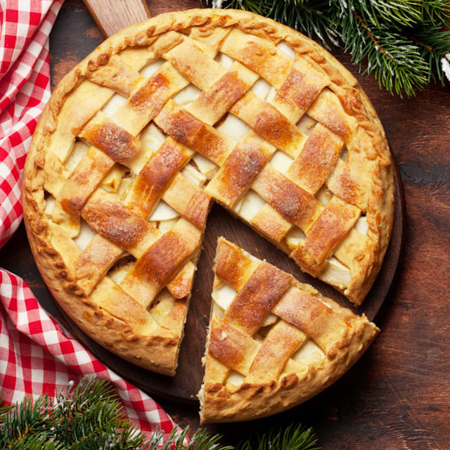 Pie