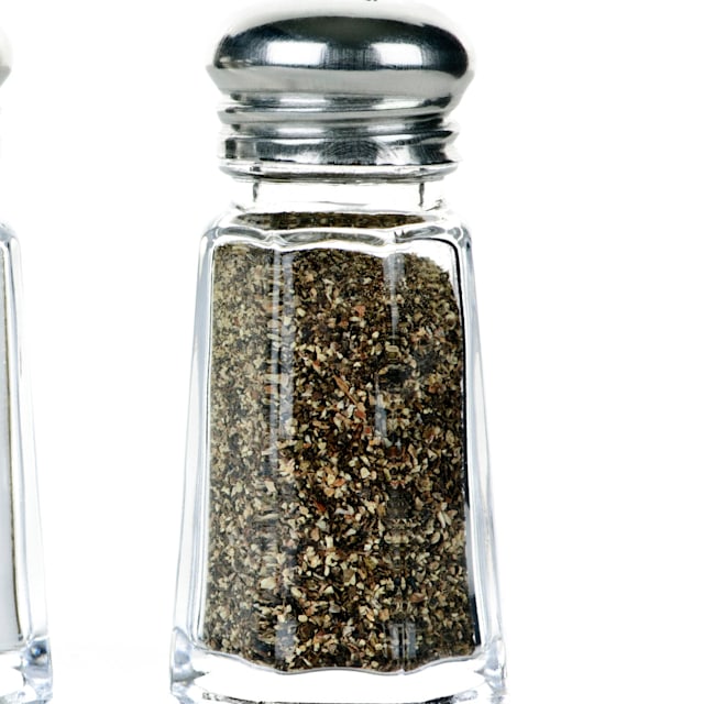 Pepper