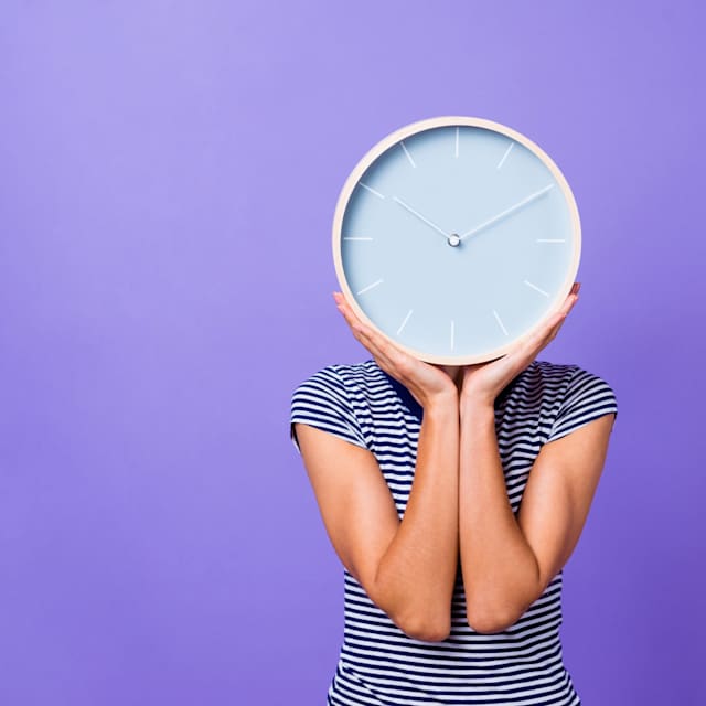 Time