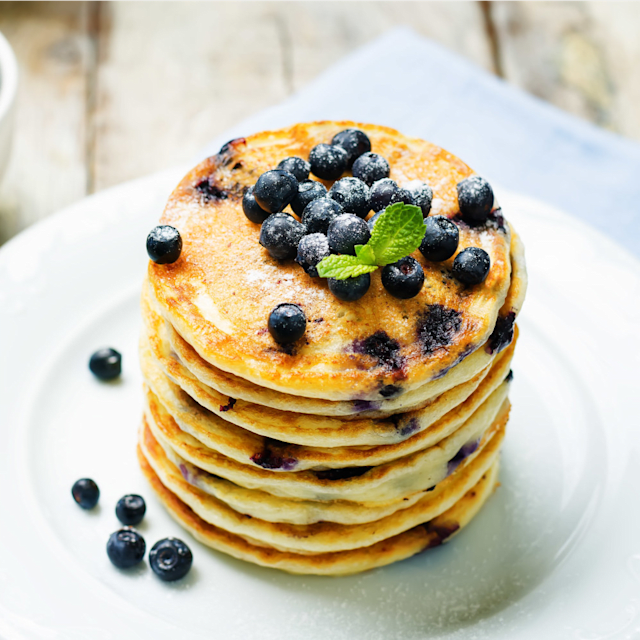 Pancakes