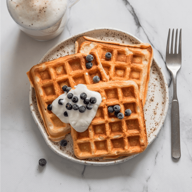 Waffles
