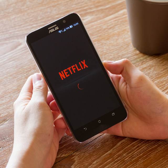 Netflix