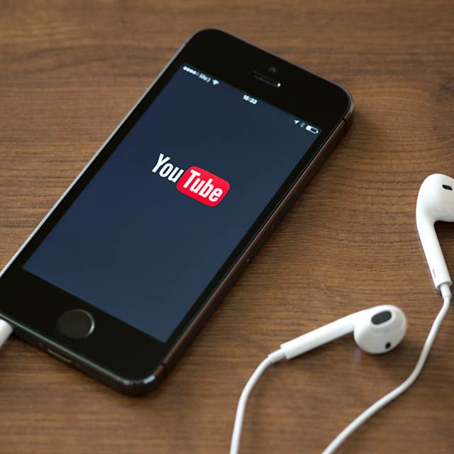 YouTube