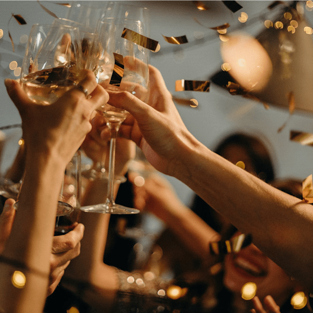 New Years