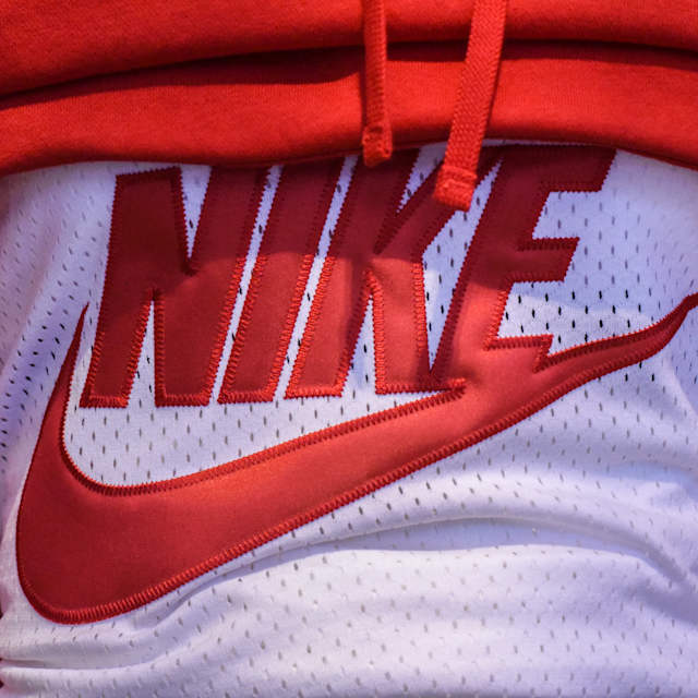 Nike