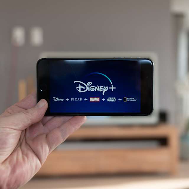 Disney