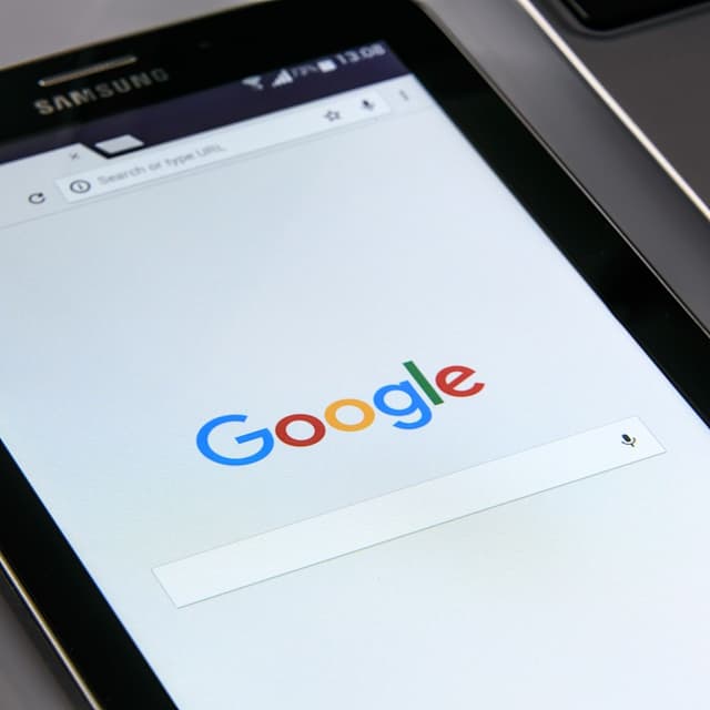 Online ads