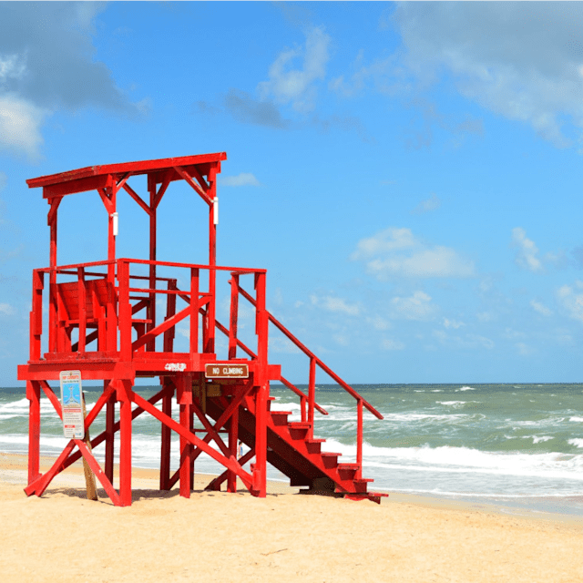 Lifeguard