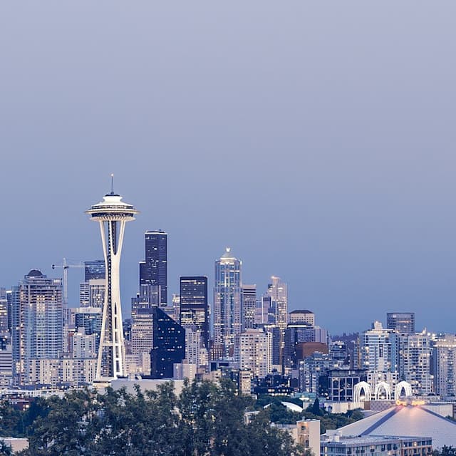 Seattle