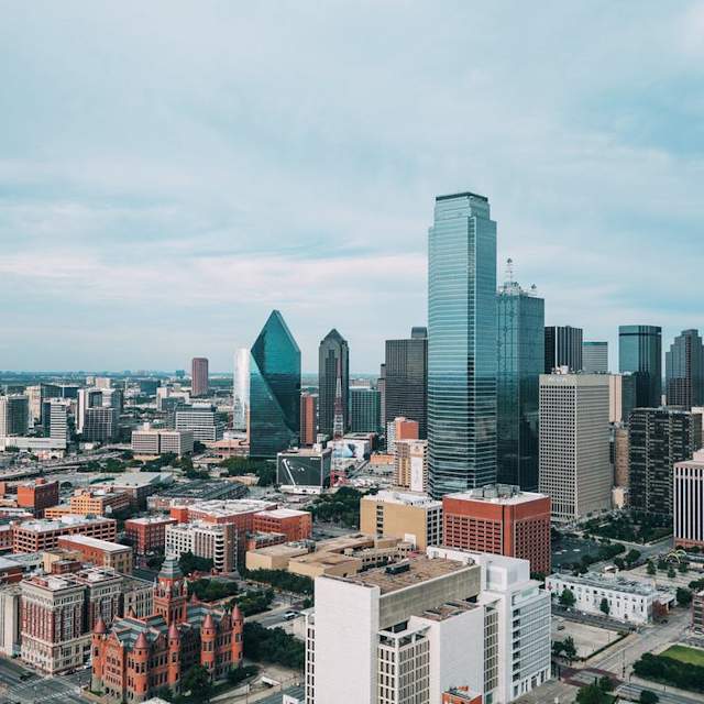 Dallas
