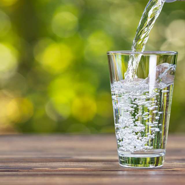 Water