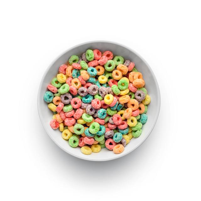 Cereal