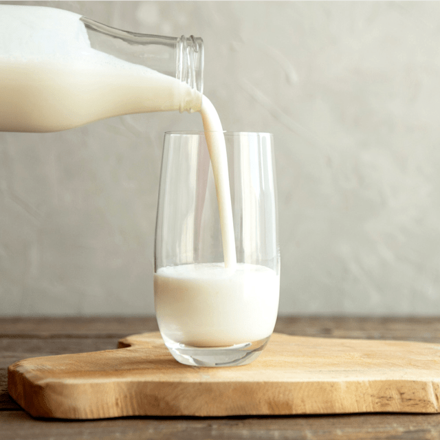 Milk