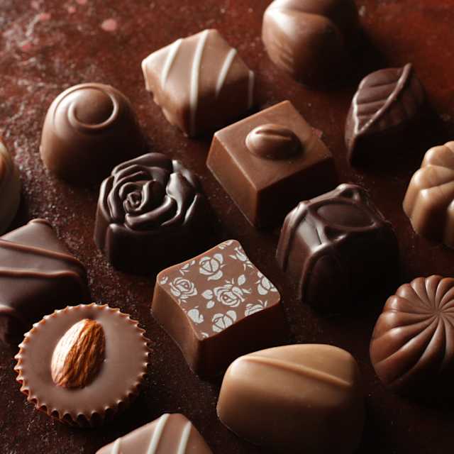 Chocolate