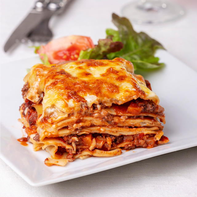 Lasagna