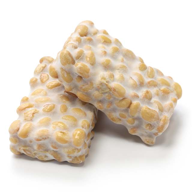 Tempeh