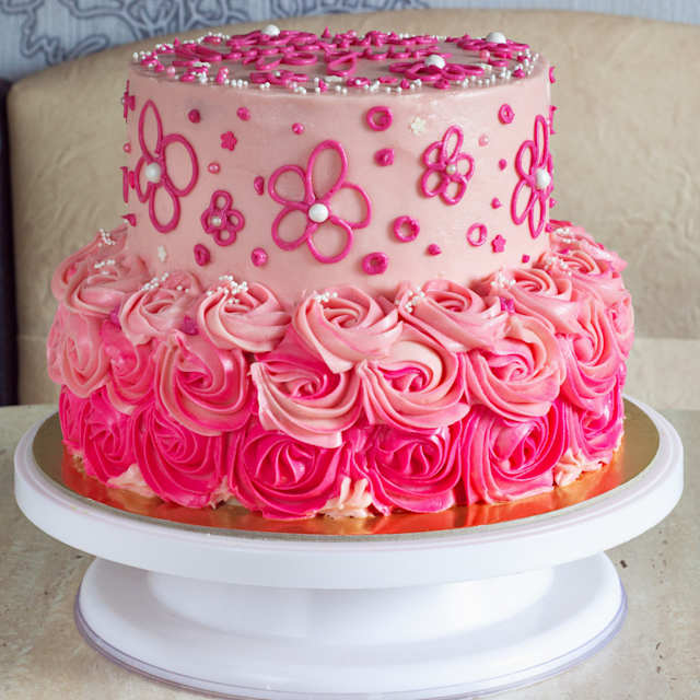 Cake