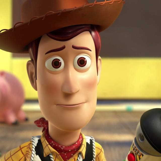 Woody