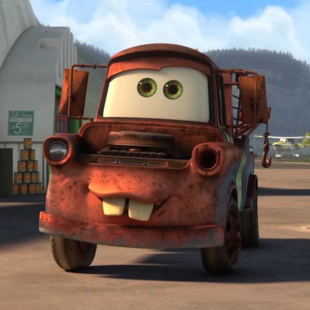 Mater
