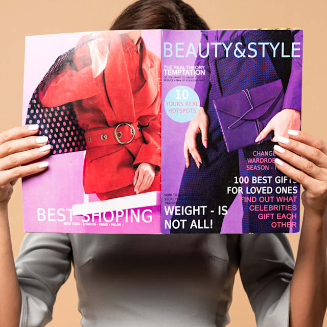 Magazine