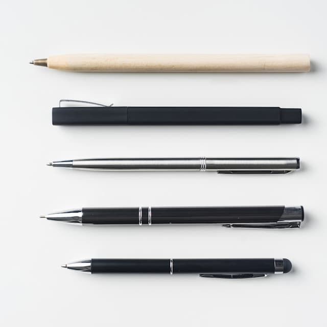 Pens