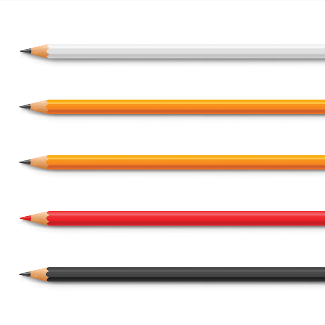 Pencils