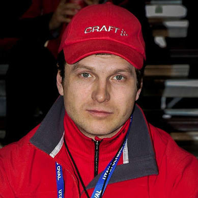 Сергей Буянов Конькобежец Википедия