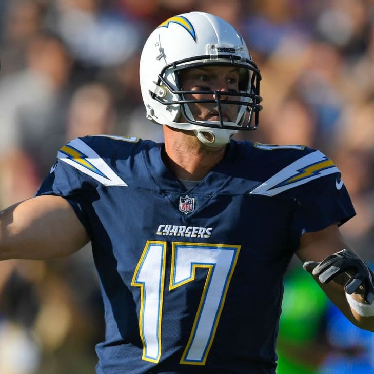 In fight for L.A., Chargers should embrace powder blue uniform - ESPN - San  Diego Chargers Blog- ESPN