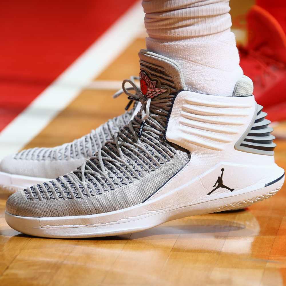NBA Which player had the best sneakers in Week 3 ESPN