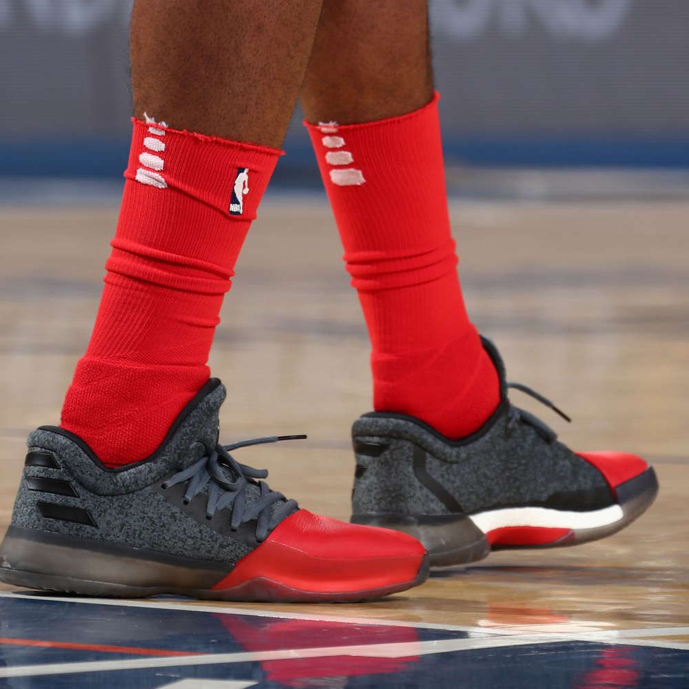 NBA Which player had the best sneakers in Week 3 ESPN
