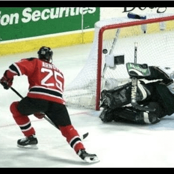 Stanley Cup: New Jersey Devils' Adam Henrique has knack for scoring big  goals