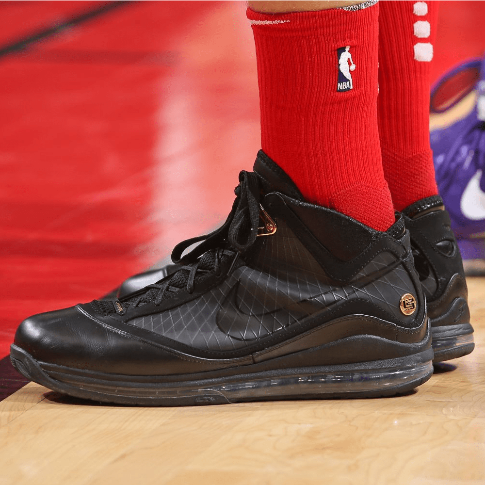 Lebron 7 phantom outlet