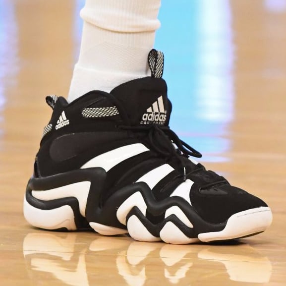 NBA Which player had the best sneakers in Week 7 ESPN