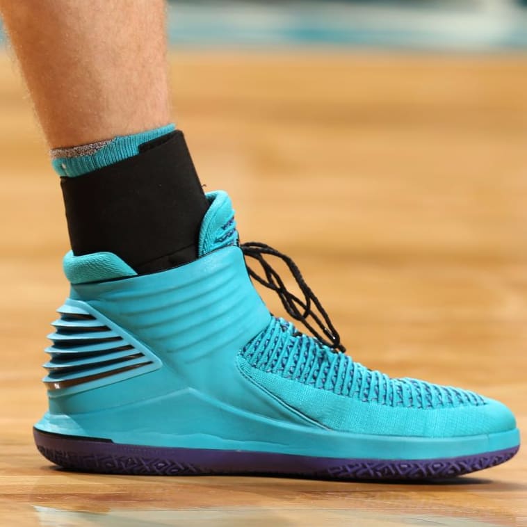 Which player had the best sneakers of Week 8 in the NBA? - ESPN