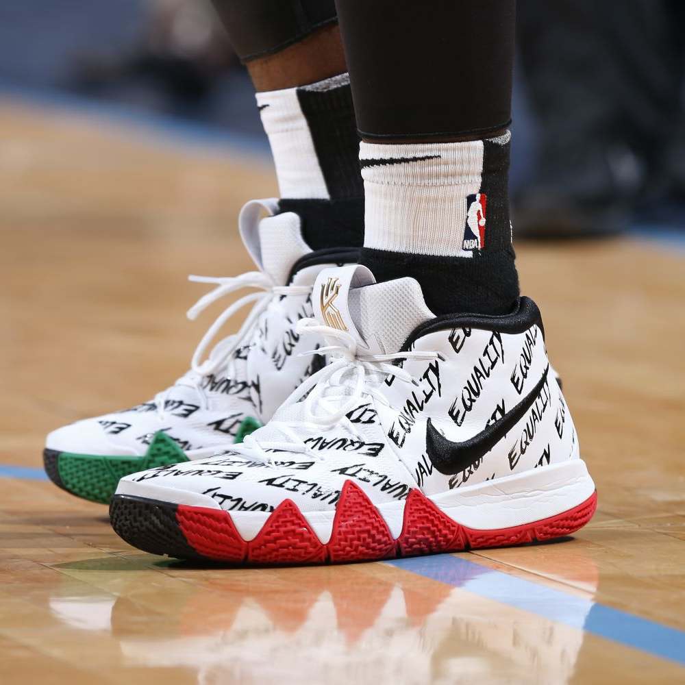 Best sneakers nba clearance