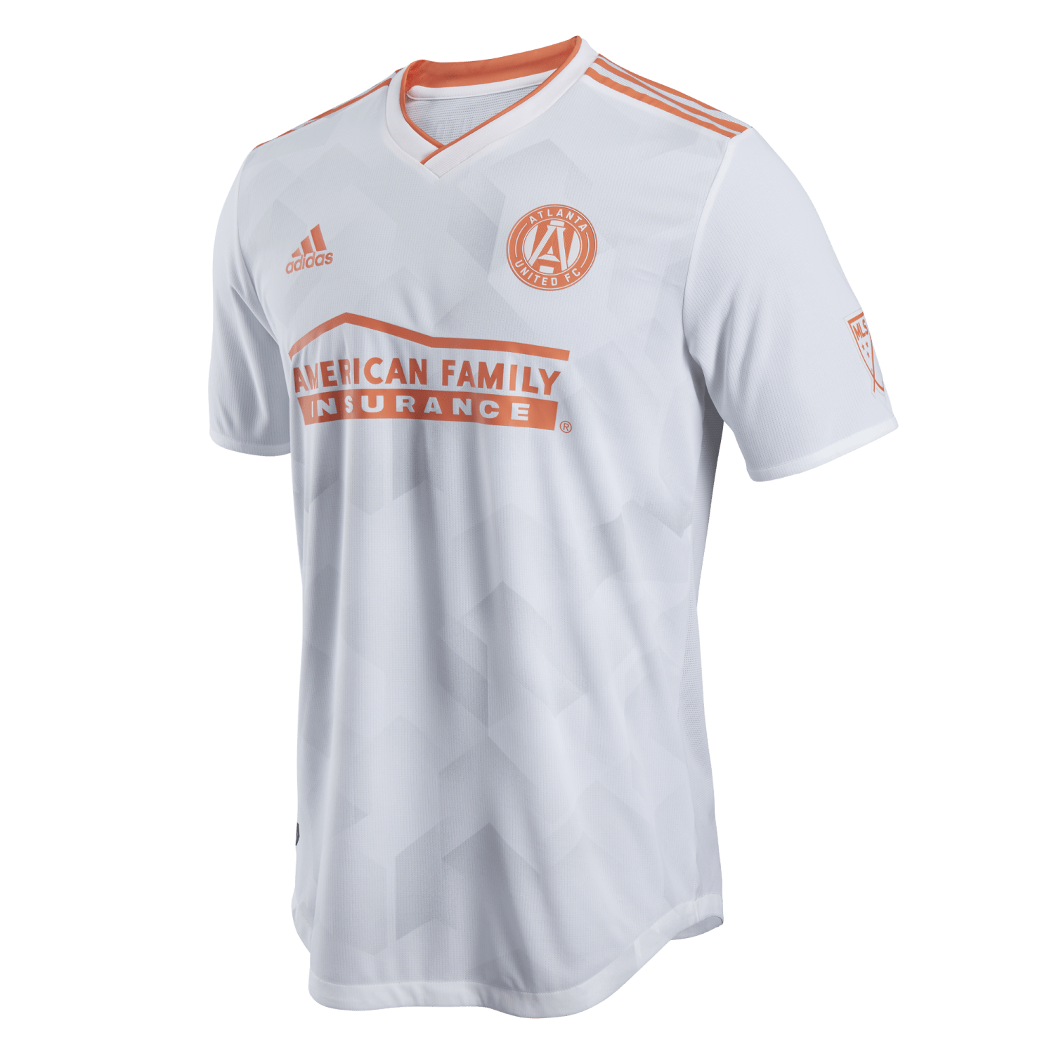 Philadelphia Union Jersey 2018-19 Home jersey Medium