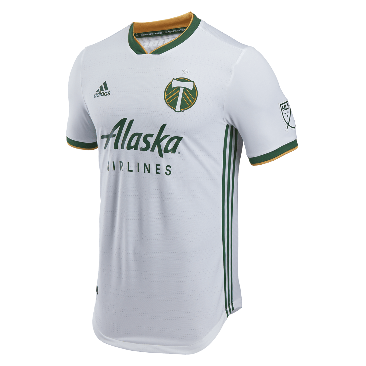 Opinions on MLS new for 2018 kits from the players who ll wear them ESPN