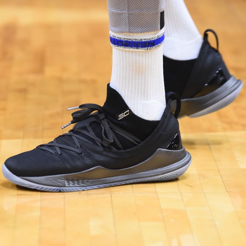 The Hottest Sneakers From Round 2 of the NBA Playoffs - Sb-roscoffShops