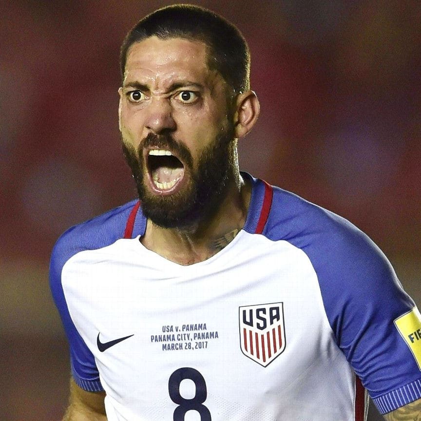 Clint Dempsey retires from Seattle Sounders United States national