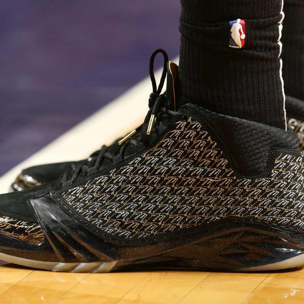 Best nba kicks outlet