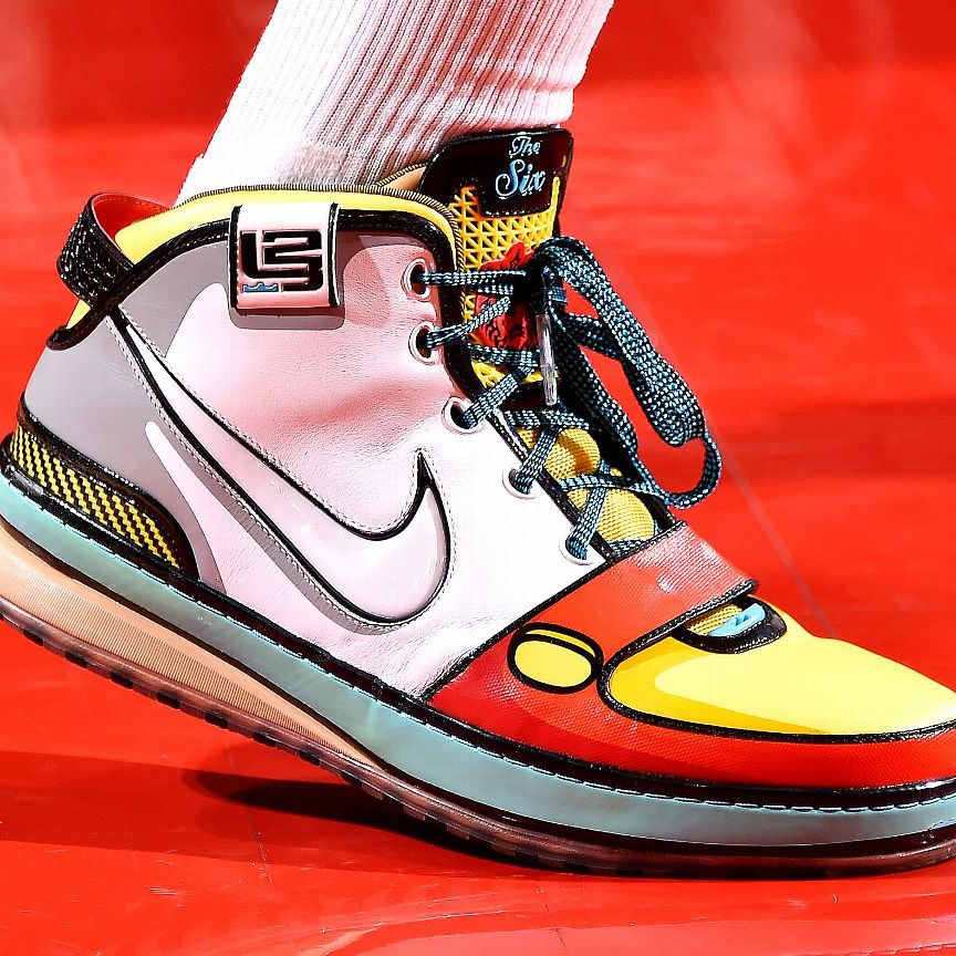 Stewie lebron james deals