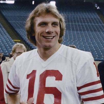 joe montana 1980s