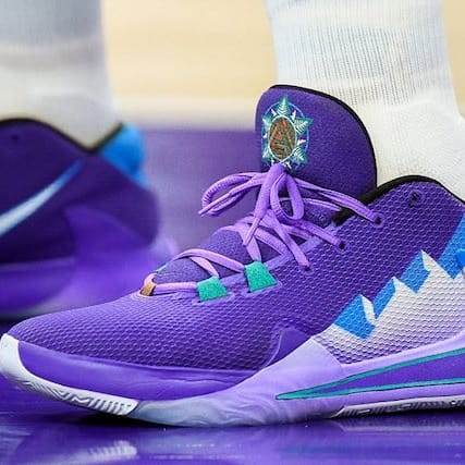 Which player had the best sneakers in the NBA during Week 5? - ESPN