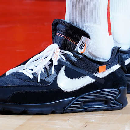 pj tucker air max 90