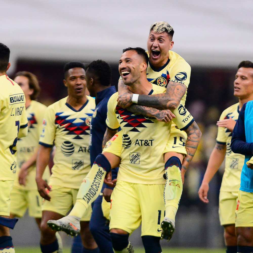 Liga MX Apertura '19 final ultimate preview - Monterrey vs ...