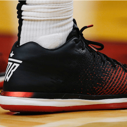 jimmy butler jordan 31