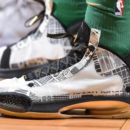 Air jordan 34 mlk clearance